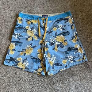 Men’s Patagonia shorts